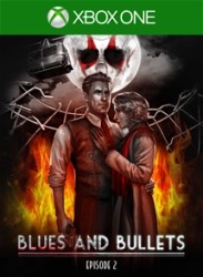 Blues and Bullets: Episodio 2